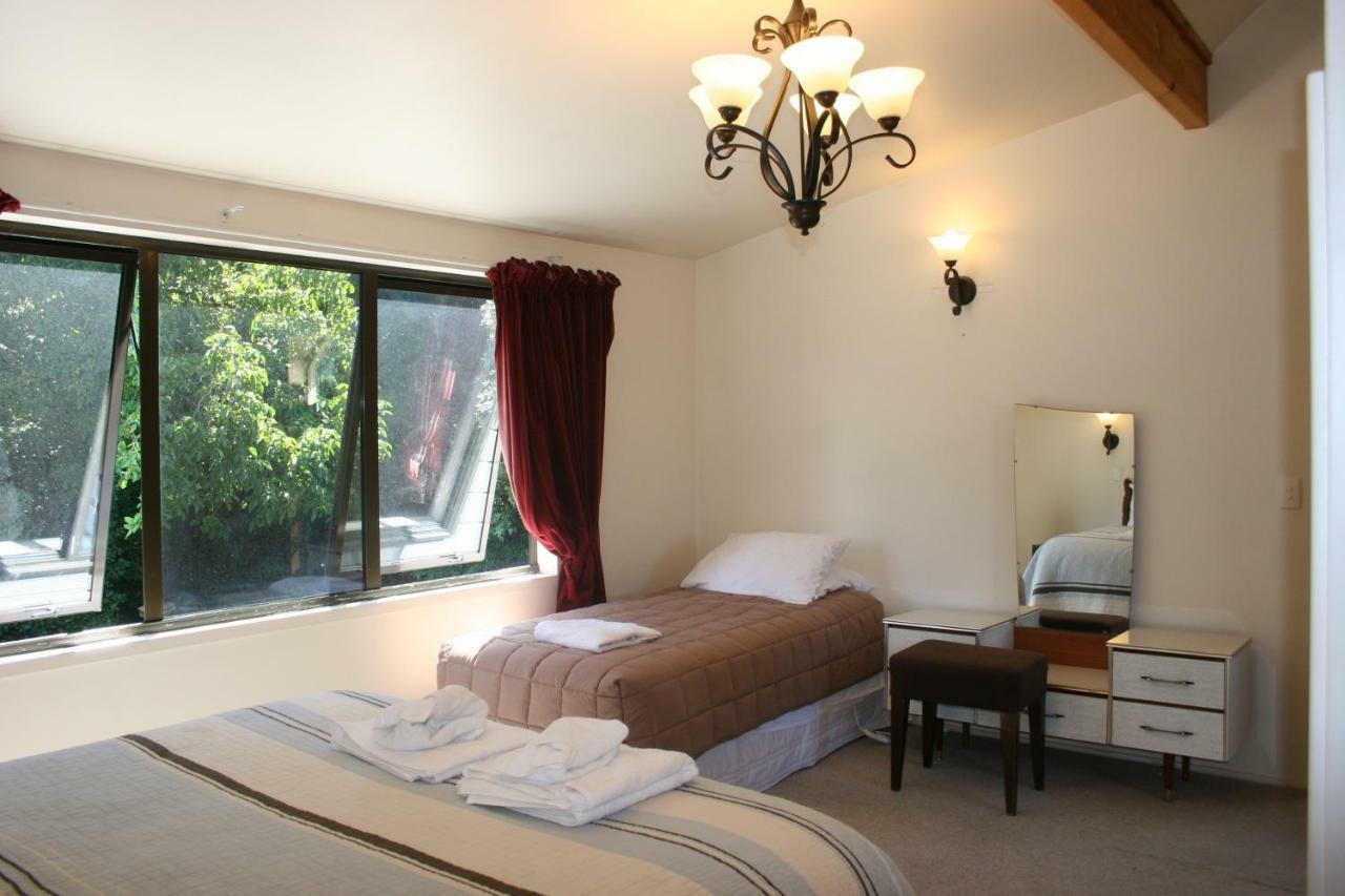 Holiday home Walnut Grove *