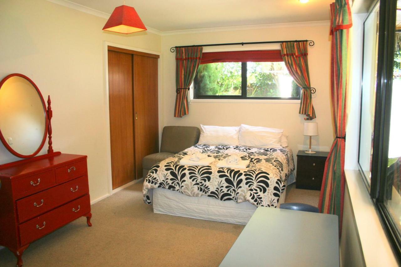 Walnut Grove Christchurch