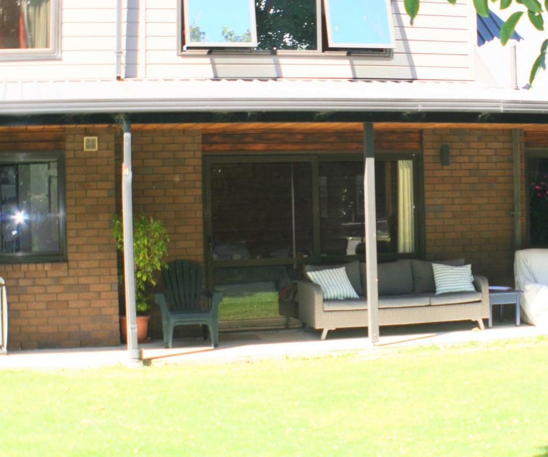 Walnut Grove Holiday home