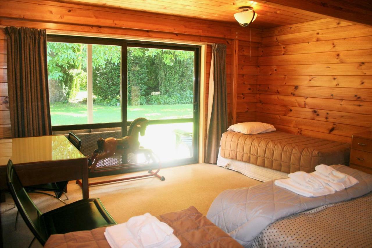 Walnut Grove Holiday home