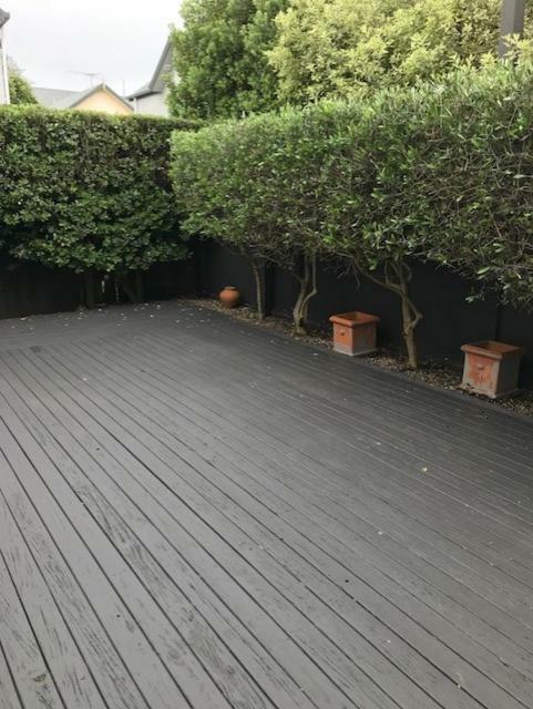 By Hagley Park Holiday home