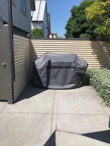 By Hagley Park Holiday home Christchurch