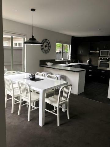 Holiday home By Hagley Park