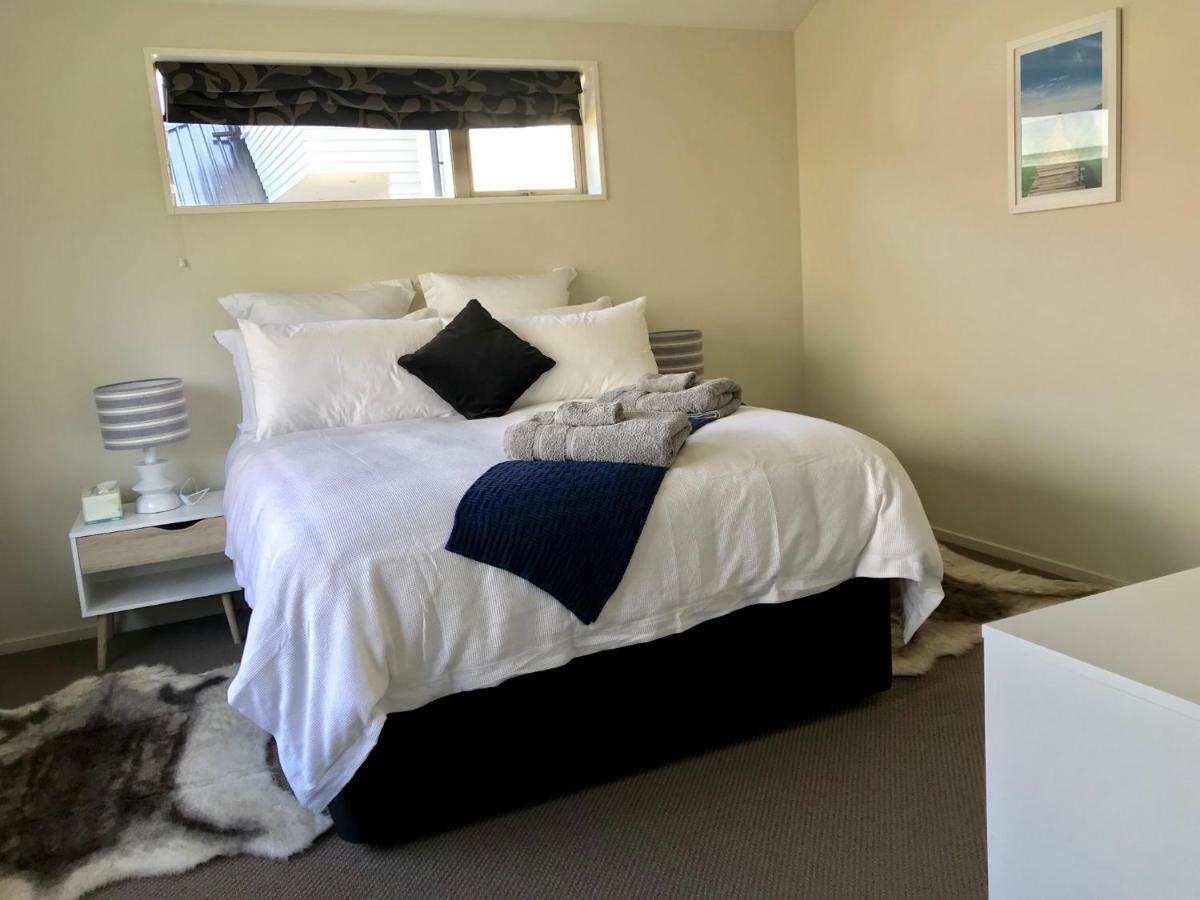 Christchurch City Fringe Family Home Modern Private Room Homestay *