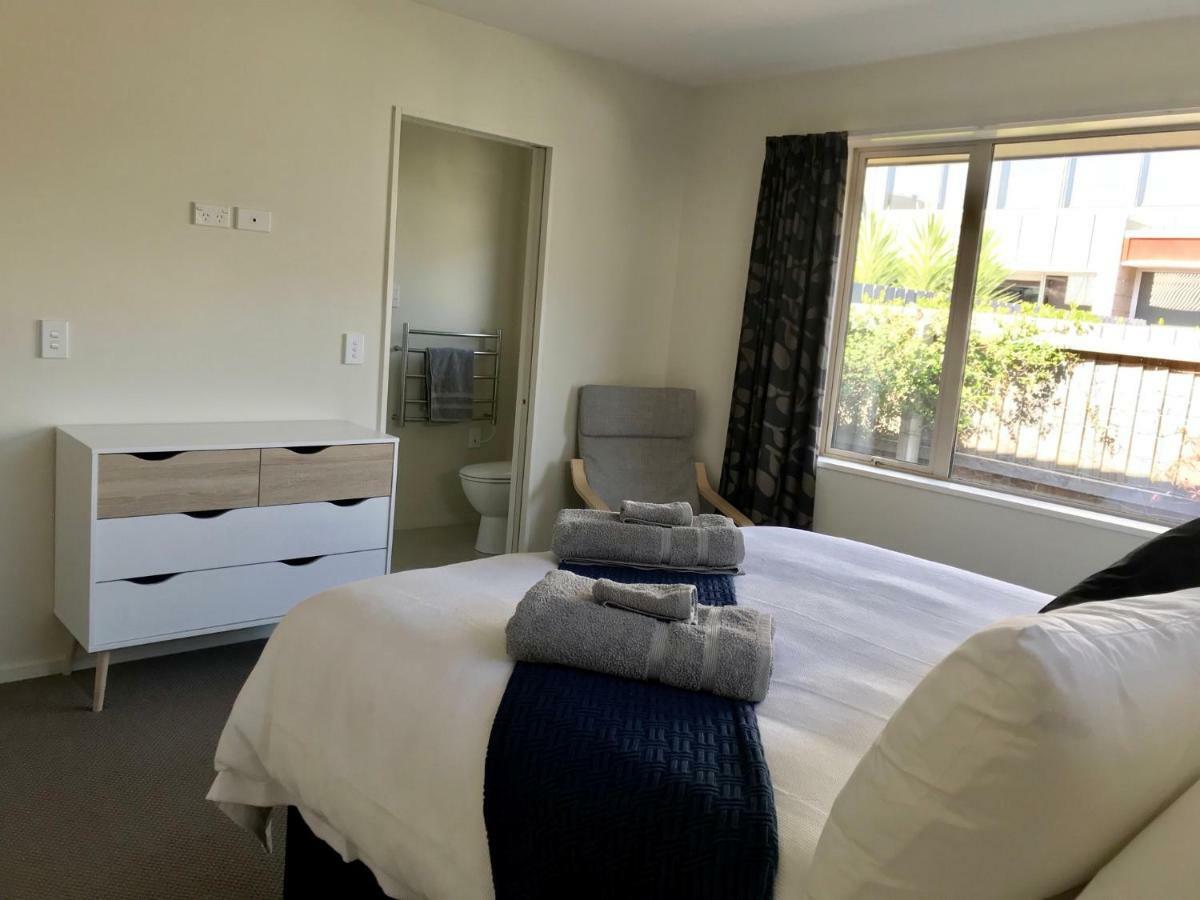 Christchurch City Fringe Family Home Modern Private Room *