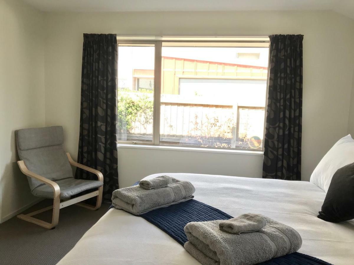 Christchurch City Fringe Family Home Modern Private Room Homestay