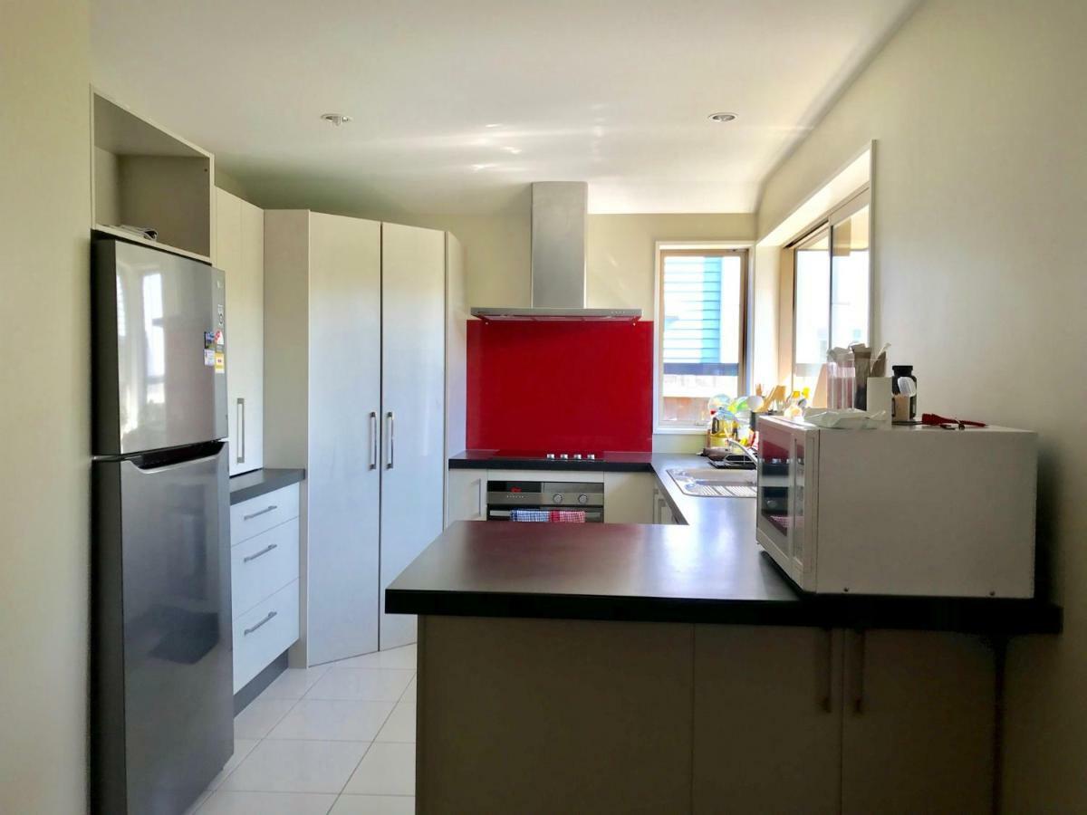 Christchurch City Fringe Family Home Modern Private Room Christchurch