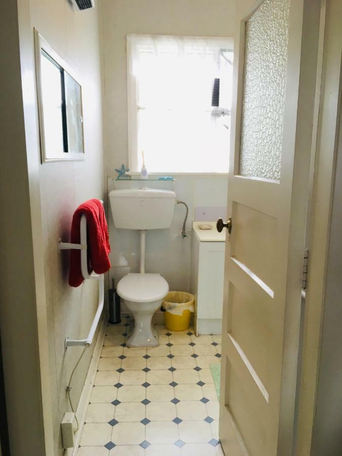 Sunny House Homestay Christchurch