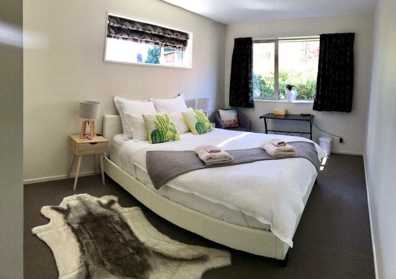 Christchurch City Fringe Family Home Modern Private Room Homestay *