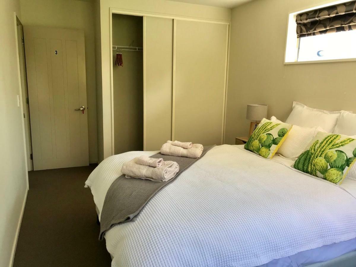 Christchurch City Fringe Family Home Modern Private Room Christchurch
