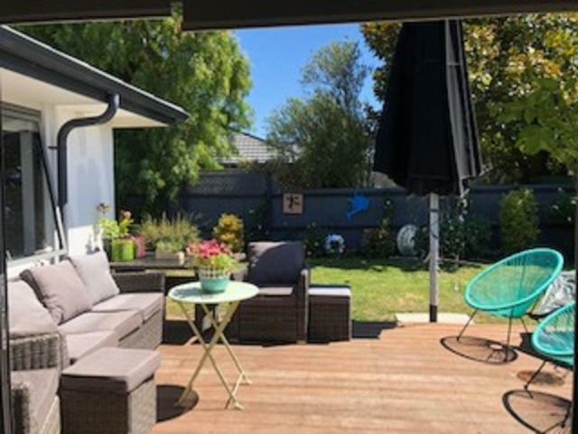 A Little Bit Beachy Modern Guest And Private Toilet Hospedagem domiciliar Christchurch