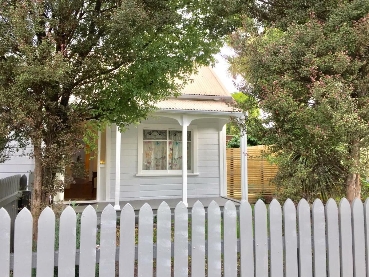 G- House * Christchurch