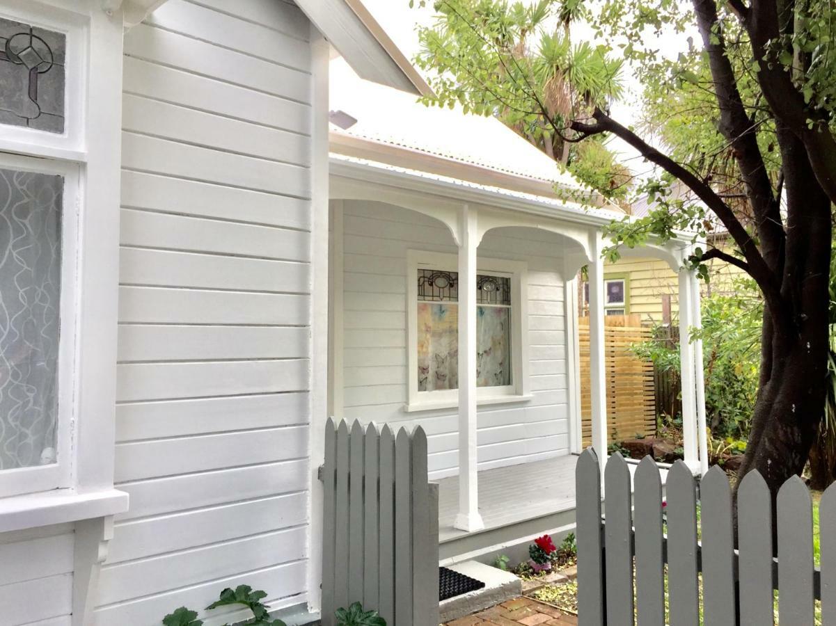 G- House * Christchurch