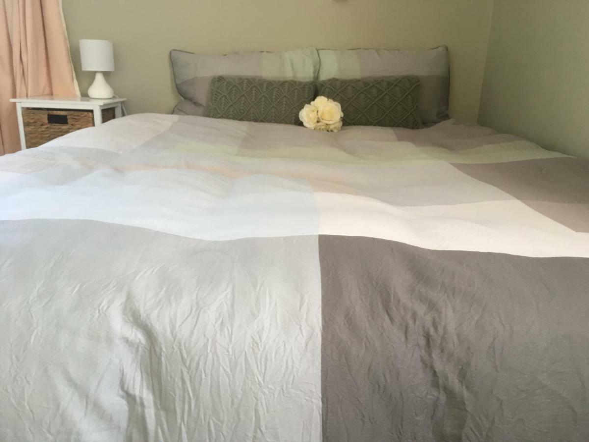 Sunny House Homestay Christchurch