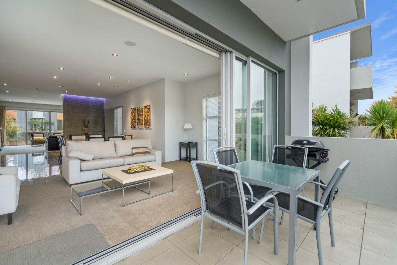 Sanctuary On Kilmore Villa *
