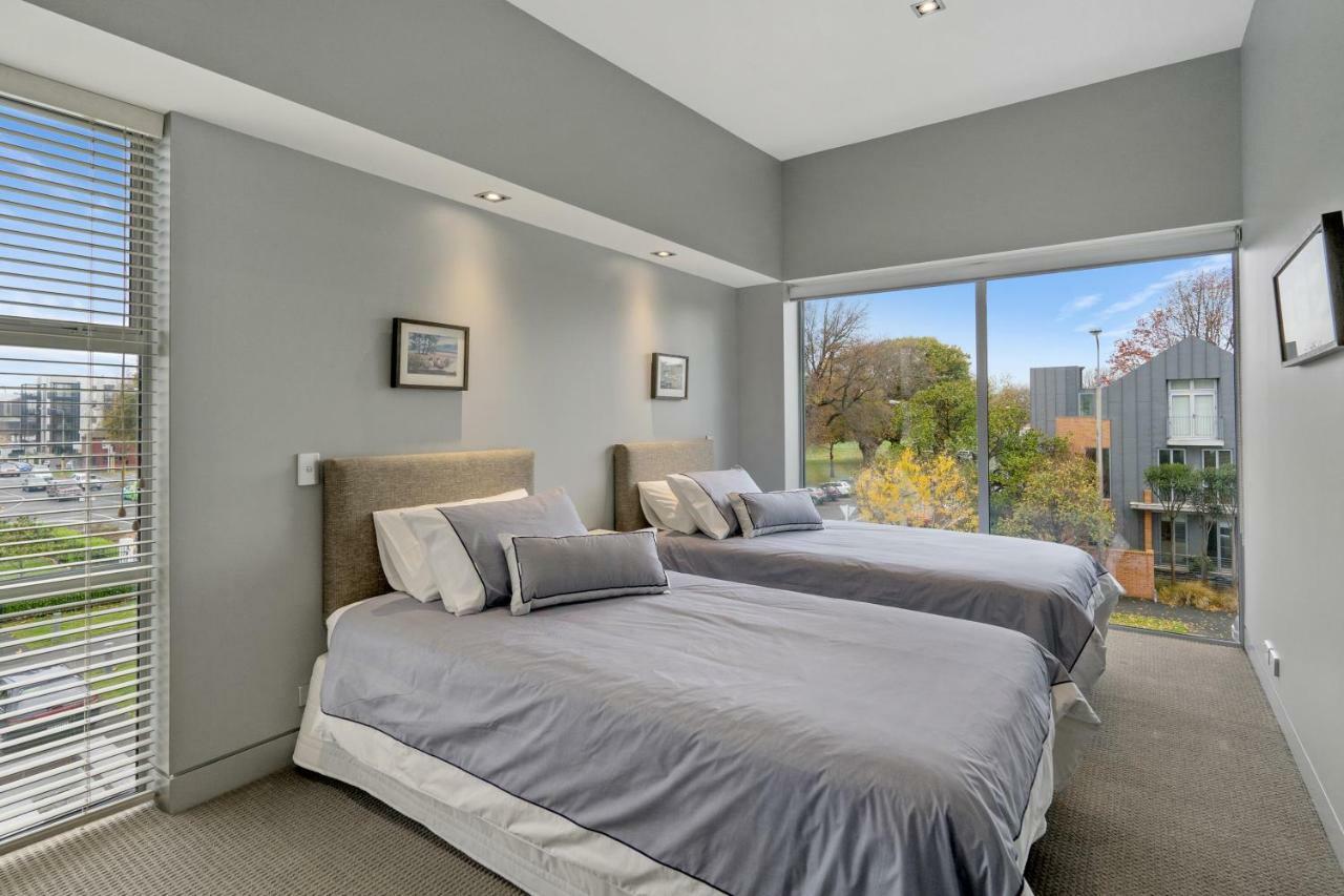 Sanctuary On Kilmore