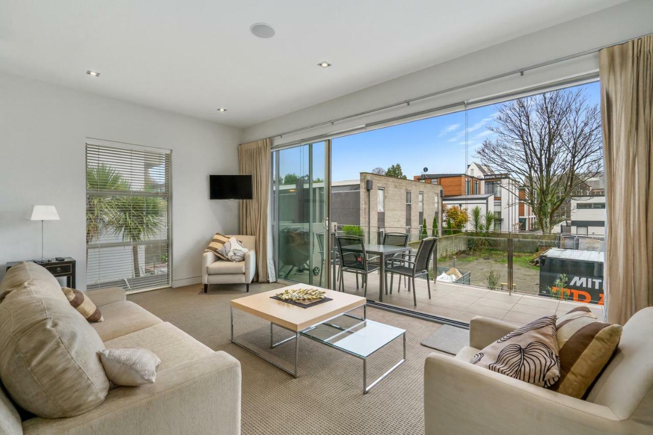 Villa Sanctuary On Kilmore *