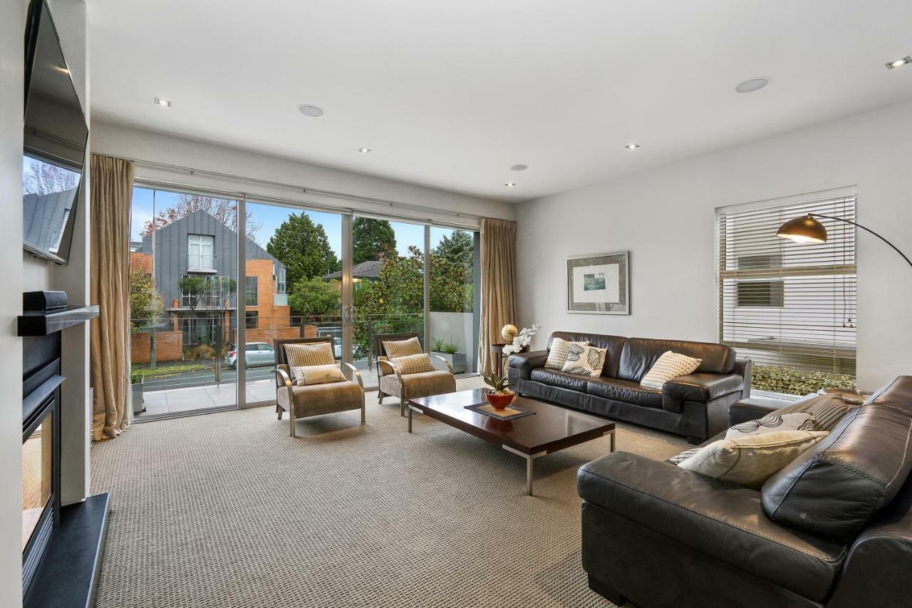 Villa Sanctuary On Kilmore *