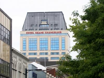 Grand Chancellor - 4* Christchurch