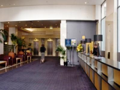 Hotel Grand Chancellor - 4*