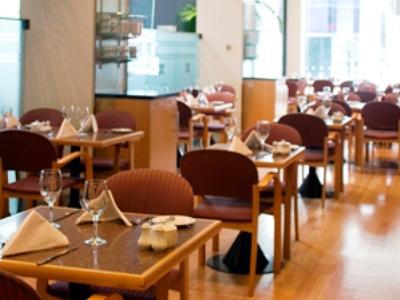 Hotel Grand Chancellor -