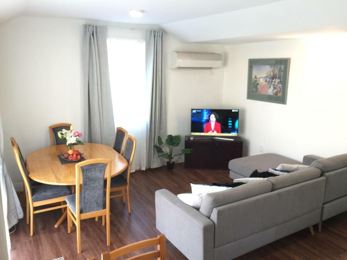 Casa de férias G- House
