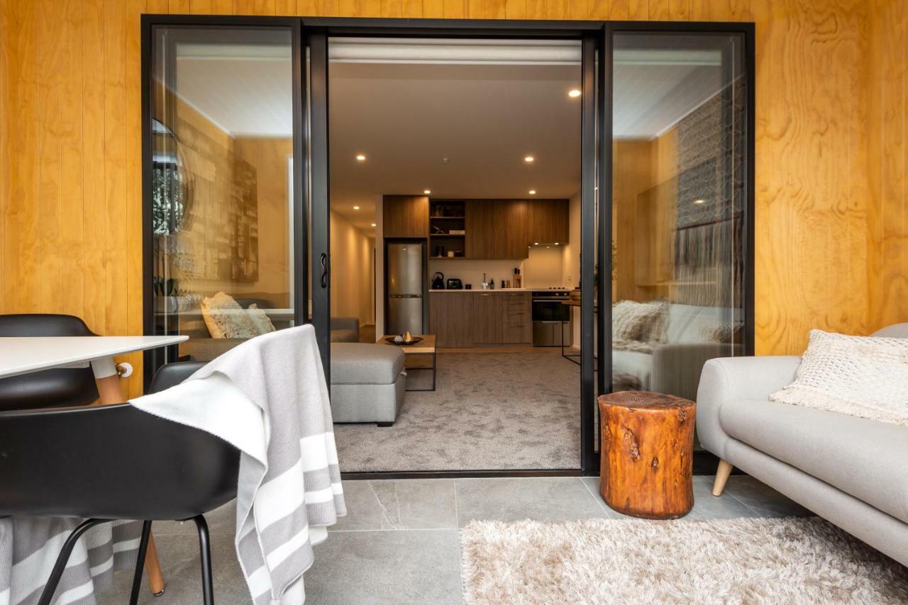 Apartamento Penthouse With Park View *