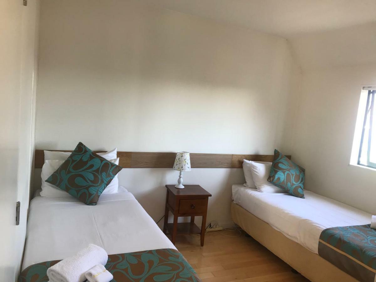 Beachlife Aparthotel 3*