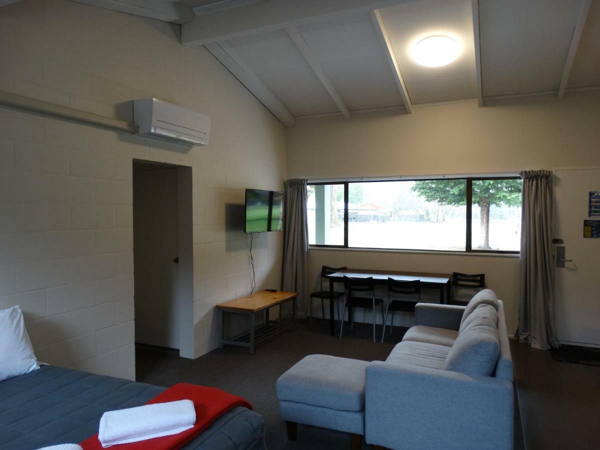 Spencer Beach Top 10 * Christchurch