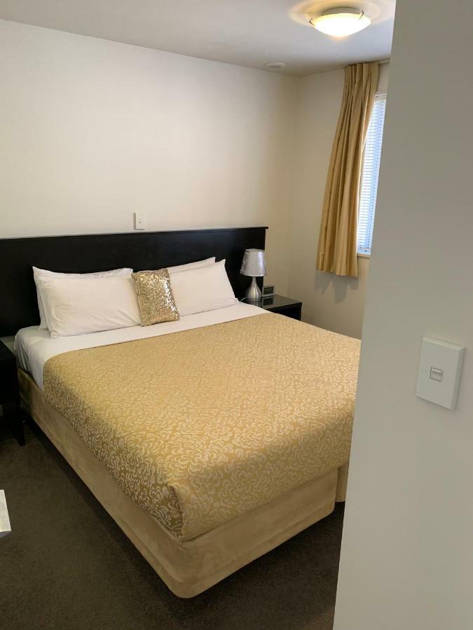 Salerno 5* Christchurch