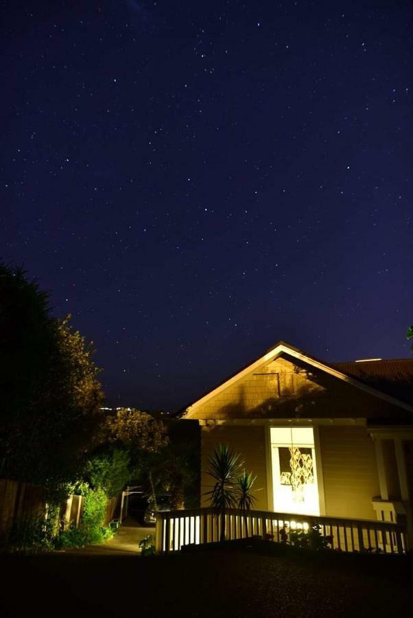 Bed & Breakfast Cashmere Hills Christchurch