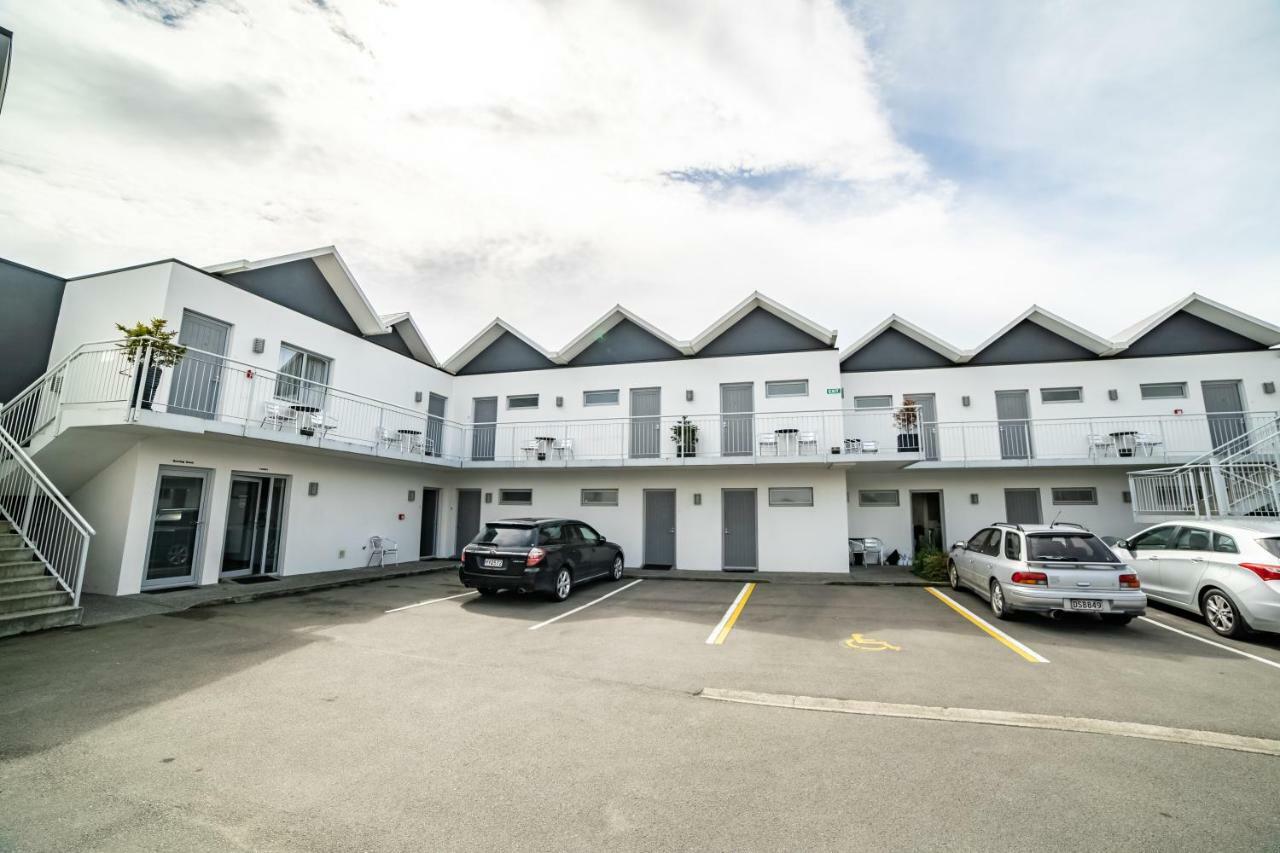 Airport Delta 4* Christchurch