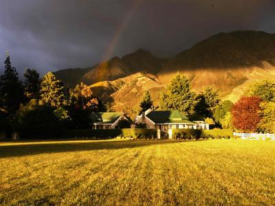 Grasmere *