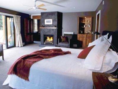 Grasmere Lodge