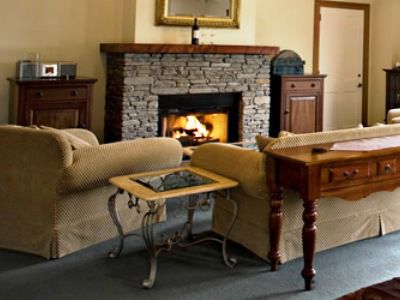Grasmere Lodge Christchurch
