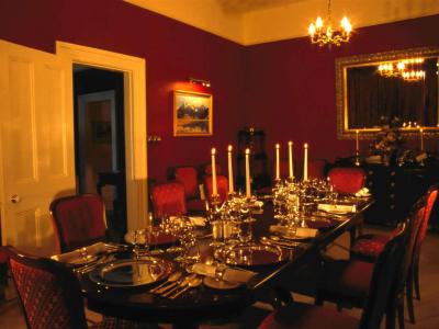 Lodge Grasmere