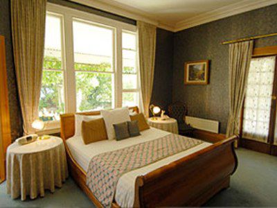 Hotel Charlotte Jane