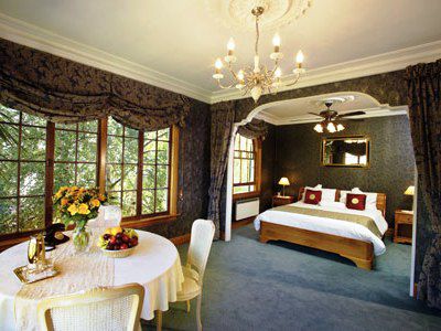 Hotel Charlotte Jane 5*