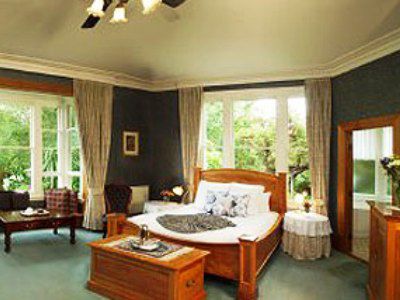 Charlotte Jane Hotel 5*