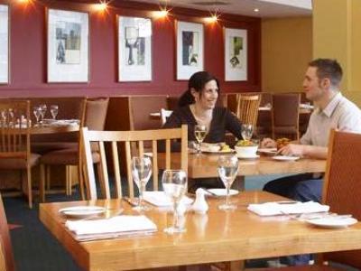 Hotel Copthorne Christchurch