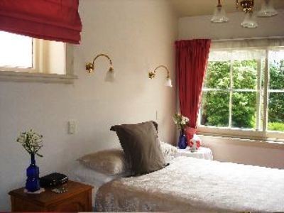Bed & Breakfast Homelea Christchurch