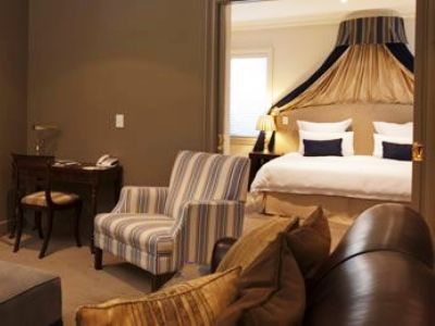 Huntley 5* Christchurch
