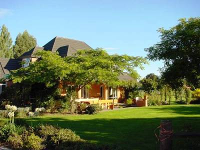 St Bed & Breakfast 4*