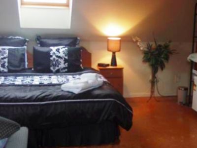 Bed & Breakfast St 4*