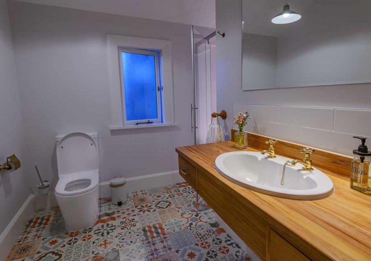 Luxury Eco Christchurch