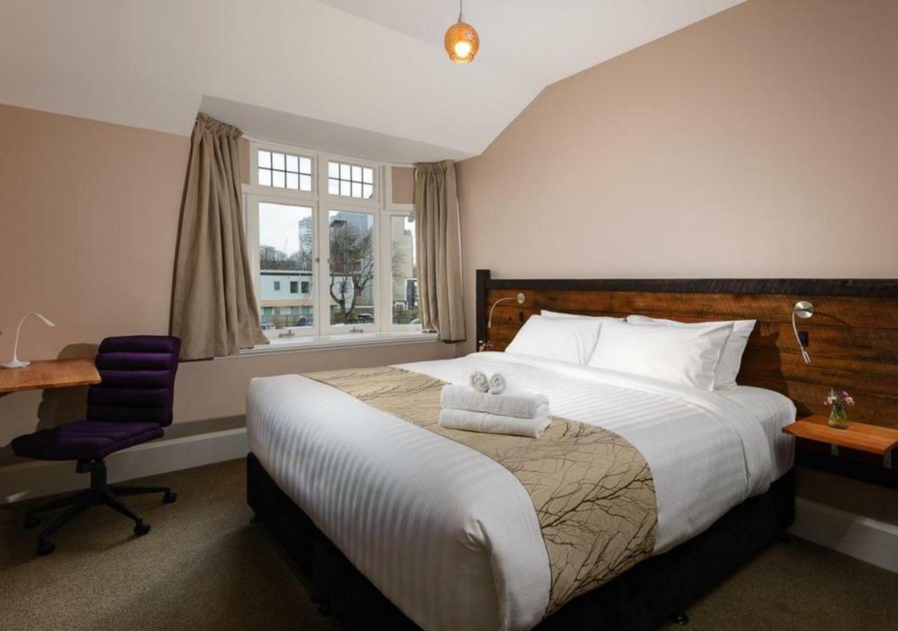 Luxury Eco * Christchurch