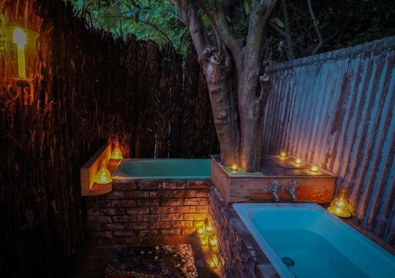 Luxury Eco * Christchurch