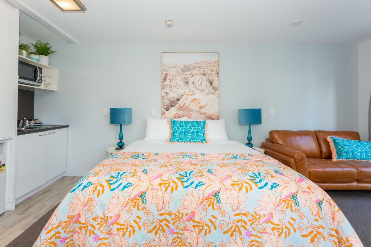 Cathedral Junction Apartment *