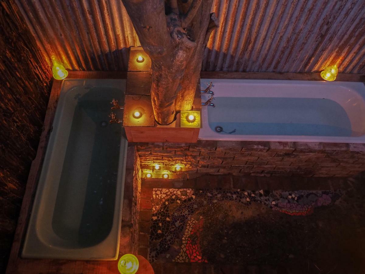 Villa Luxury Eco *