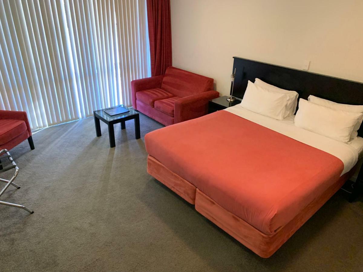 Motel Salerno